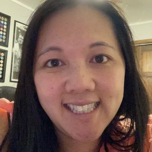 Meet your Posher, May